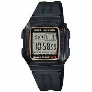 Digitális karórák Casio ty191680 kép