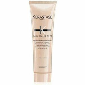 Balzsamok & Ápolók Kerastase Essential Hydration Conditioner Curl Manifesto 250 ml kép
