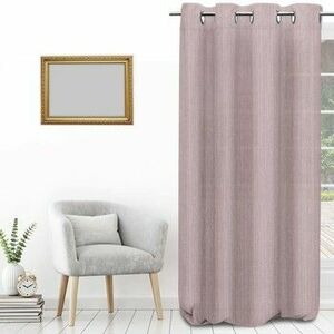 Függönyök Soleil D'Ocre BOHEME kép