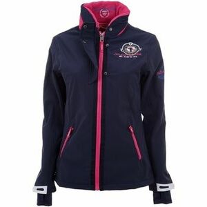 Dzsekik Vent Du Cap Blouson softshell femme ADJI kép