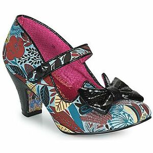 Félcipők Irregular Choice Piccolo kép