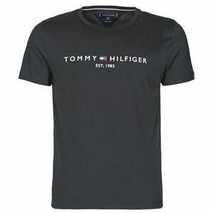 Rövid ujjú pólók Tommy Hilfiger CORE TOMMY LOGO kép