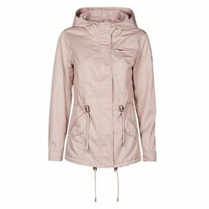 Parka kabátok Only ONLLORCA kép