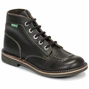 Csizmák Kickers KICK COL kép