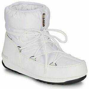 Hótaposók Moon Boot LOW NYLON WP 2 kép