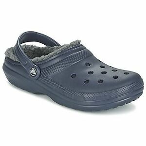 Klumpák Crocs CLASSIC LINED CLOG kép