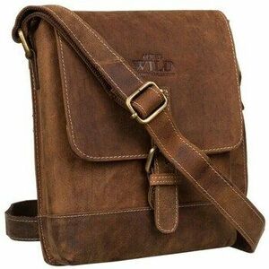 Kézitáskák Always Wild TorbaskrzanaMN9MH1906TAN66553 kép