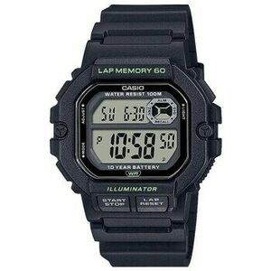 Digitális karórák Casio ty537910 kép