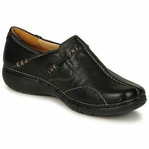 Belebújós cipők Clarks UN LOOP kép