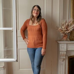 Pulóverek Céleste NYSSA kép