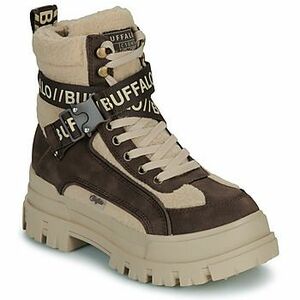 Csizmák Buffalo ASPHA COM1 WARM kép