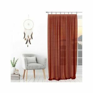 Függönyök Soleil D'Ocre SPIRIT kép