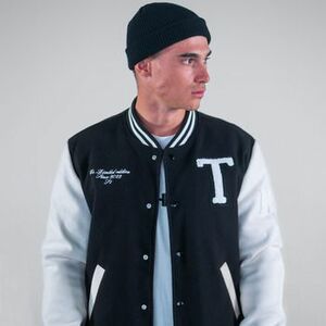 Dzsekik THEAD. BILLY TEDDY JACKET kép
