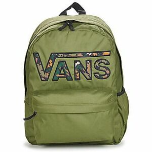 Hátitáskák Vans WM REALM FLYING V BACKPACK kép