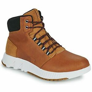 Csizmák Sorel MAC HILL LITE MID WP kép
