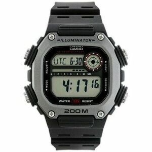 Digitális karórák Casio ty164620 kép