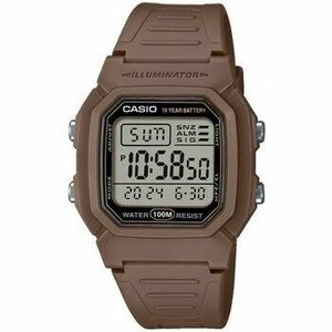 Analóg karórák Casio ty446460 kép