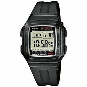 Digitális karórák Casio ty535610 kép