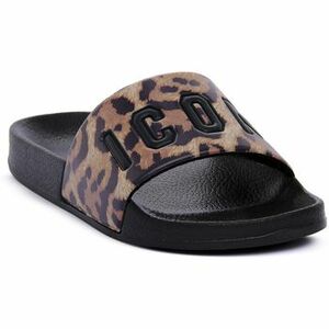 strandpapucsok Icon LEOPARD kép
