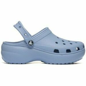 Klumpák Crocs Classic Platform Clog kép