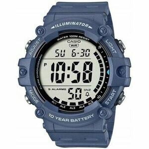 Digitális karórák Casio ty295840 kép