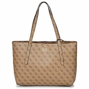 Bevásárló szatyrok / Bevásárló táskák Guess BRENTON TOTE kép