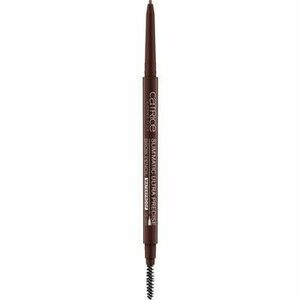 Szemöldök smink Catrice Ultra Precise Slim'Matic Waterproof Eyebrow Pencil - 50 kép