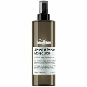 Balzsamok & Ápolók L'oréal Absolute Repair M0lecular Pre-Treatment Concentrate 190 kép