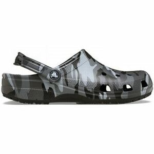 Crocs Klumpák 'Classic' fekete kép