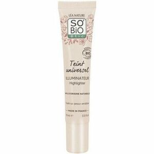 Highlighters Sobioetic Organic Universal Complexion Highlighter kép