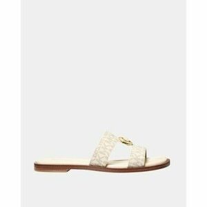Papucsok MICHAEL Michael Kors 40S6ERFS2B ERIN FLAT kép