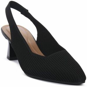 Félcipők Miss Elastic NERO kép
