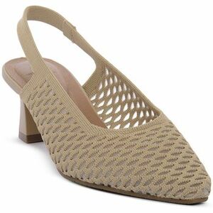 Félcipők Miss Elastic CAMEL kép