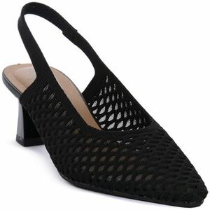 Félcipők Miss Elastic NERO kép