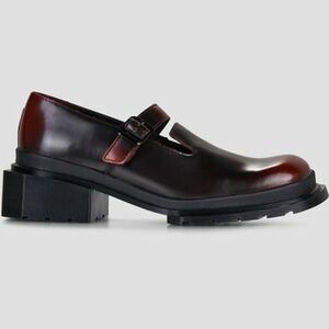 Balerina cipők / babák Dr. Martens - kép