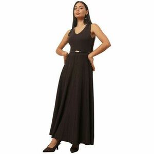 Hosszú ruhák La Modeuse 78245_P186030 kép