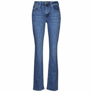 Bootcut farmerek Levis 725 HIGH RISE BOOTCUT kép