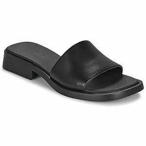 Magas sarkú szandálok Camper DN0A kép