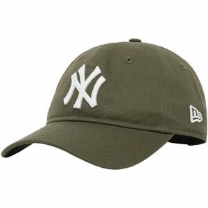 Baseball sapkák New-Era 9TWENTY League Essentials New York Yankees Cap kép