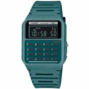 Digitális karórák Casio ty573670 kép