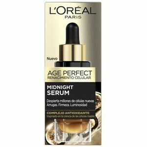 Célzott ápolás L'Oréal Paris Midnight Age Perfect Cellular Revitalizing Serum 30ml kép