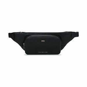 Övtáskák Tommy Hilfiger TH CENTRAL BUMBAG kép