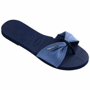 Papucsok Havaianas YOU ST TROPEZ BASIC kép
