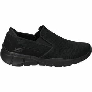 Skechers Férfi cipô fekete - 41 kép