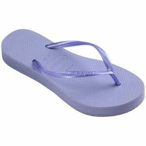 Lábujjközös papucsok Havaianas SLIM FLATFORM kép