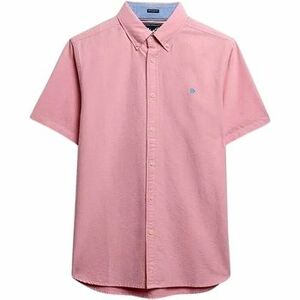 Rövid ujjú ingek Superdry 287372 kép