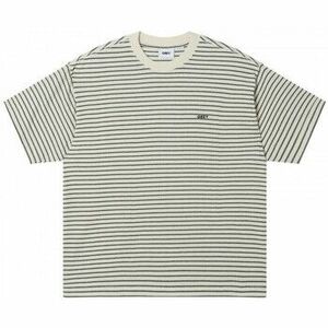 Rövid ujjú pólók Obey edwin tee ss kép
