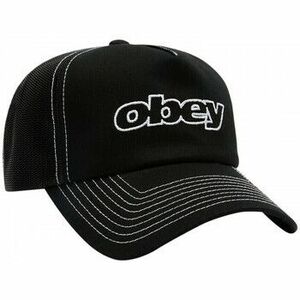 Baseball sapkák Obey form trucker kép