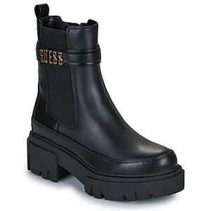 Csizmák Guess YELMA kép