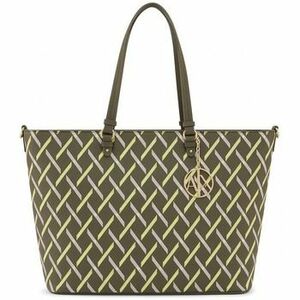 Válltáskák EAX Af1715 Shopping Bag kép